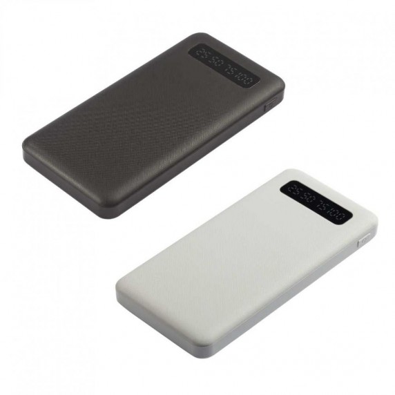 El Fenerli 10000 mAh Dijital Göstergeli Powerbank